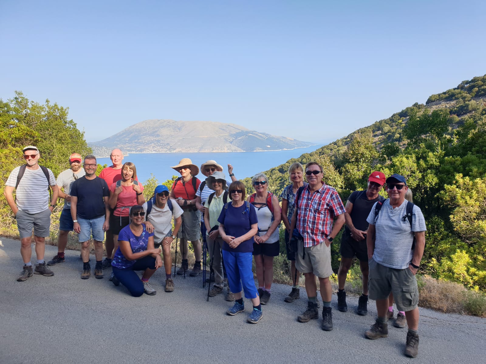 Solos Walking Solos Walking