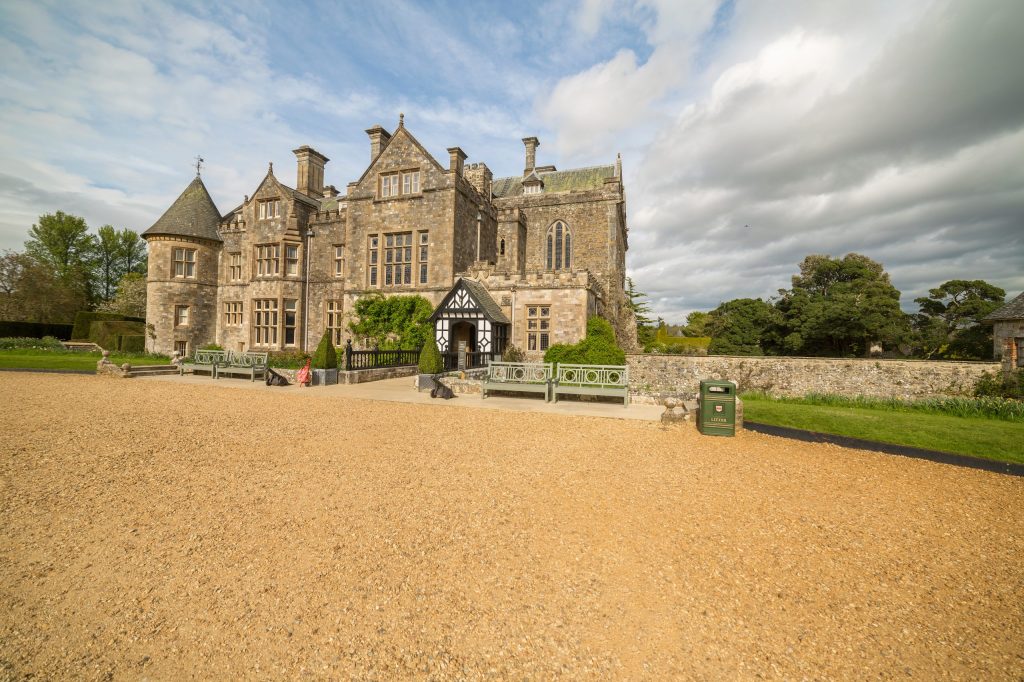 Day Two: Grand Tour of Beaulieu Day Two: Grand Tour of Beaulieu