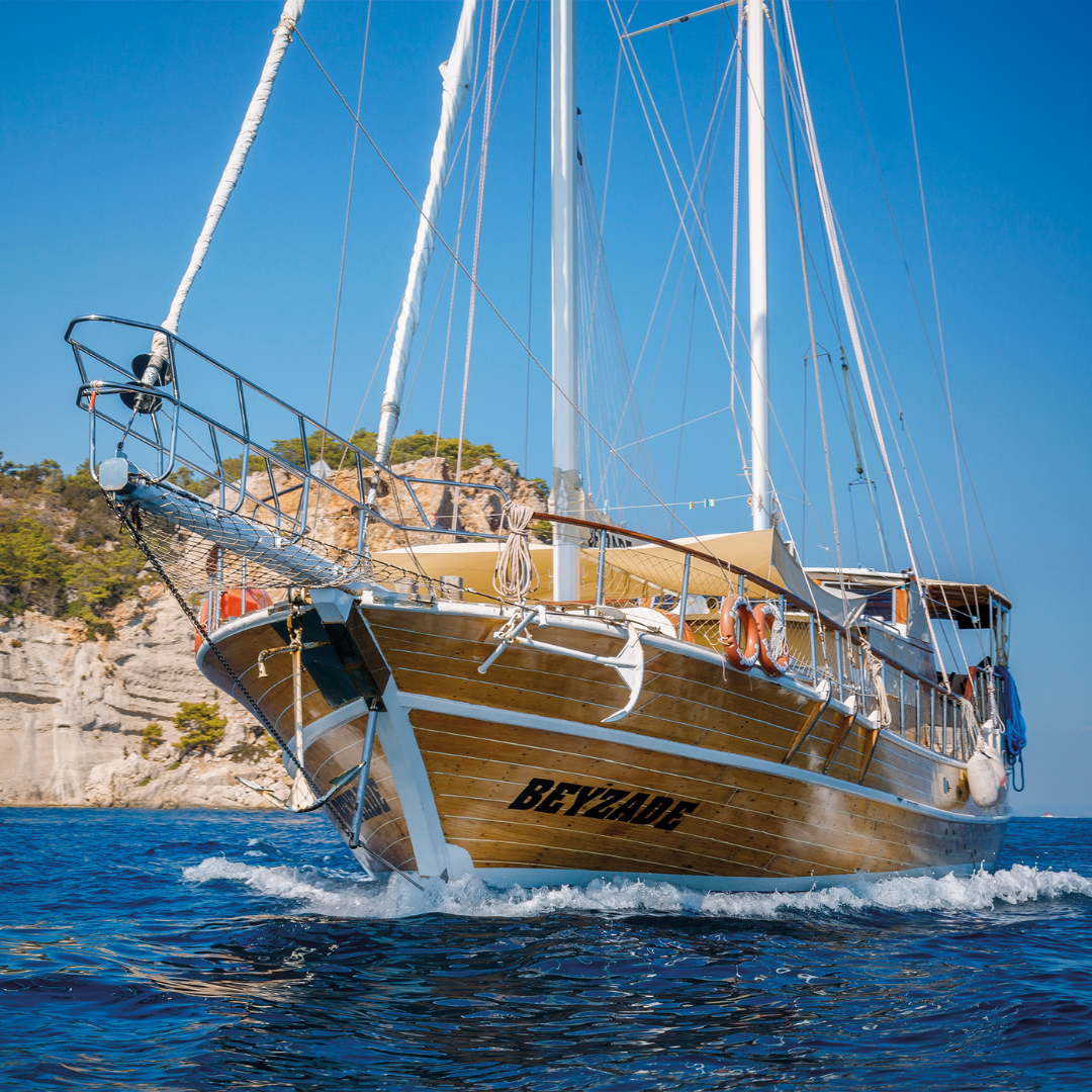 Exclusive Boat Exclusive Boat