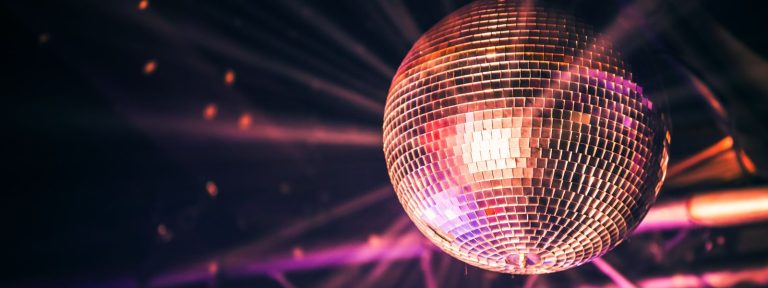 Evening Disco Evening Disco