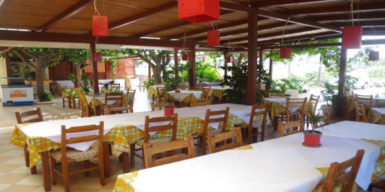 Day Seven: Traditional Greek Cooking Class Day Seven: Traditional Greek Cooking Class