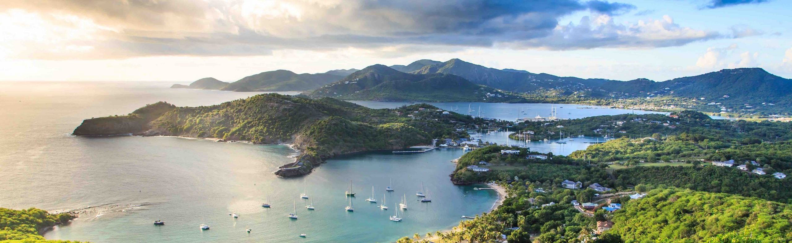 Antigua Solos Exclusive