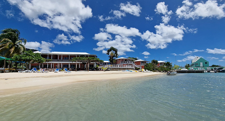 Antigua Solos Exclusive