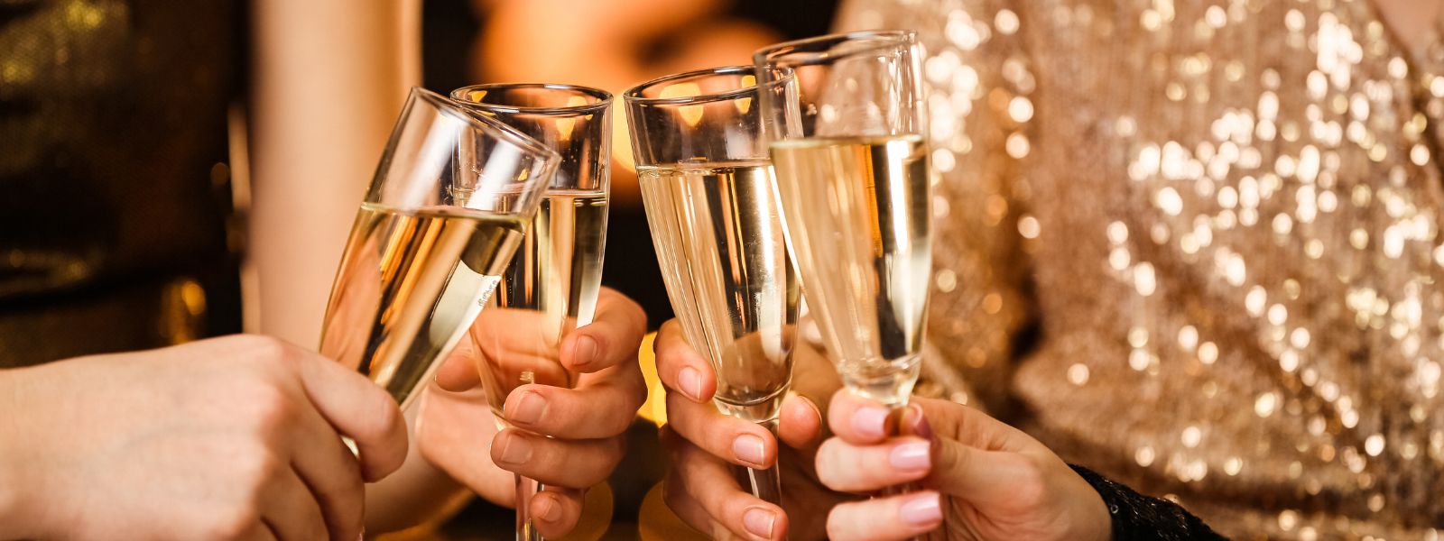 Sociable Party Nights for Singles