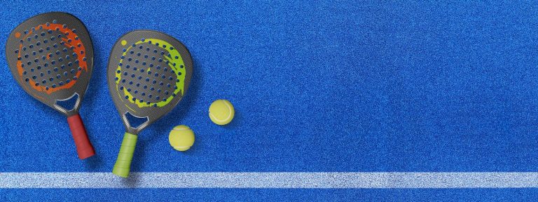 Padel Programme Padel Programme