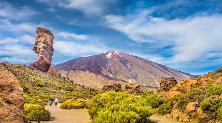 Teide National Park Teide National Park