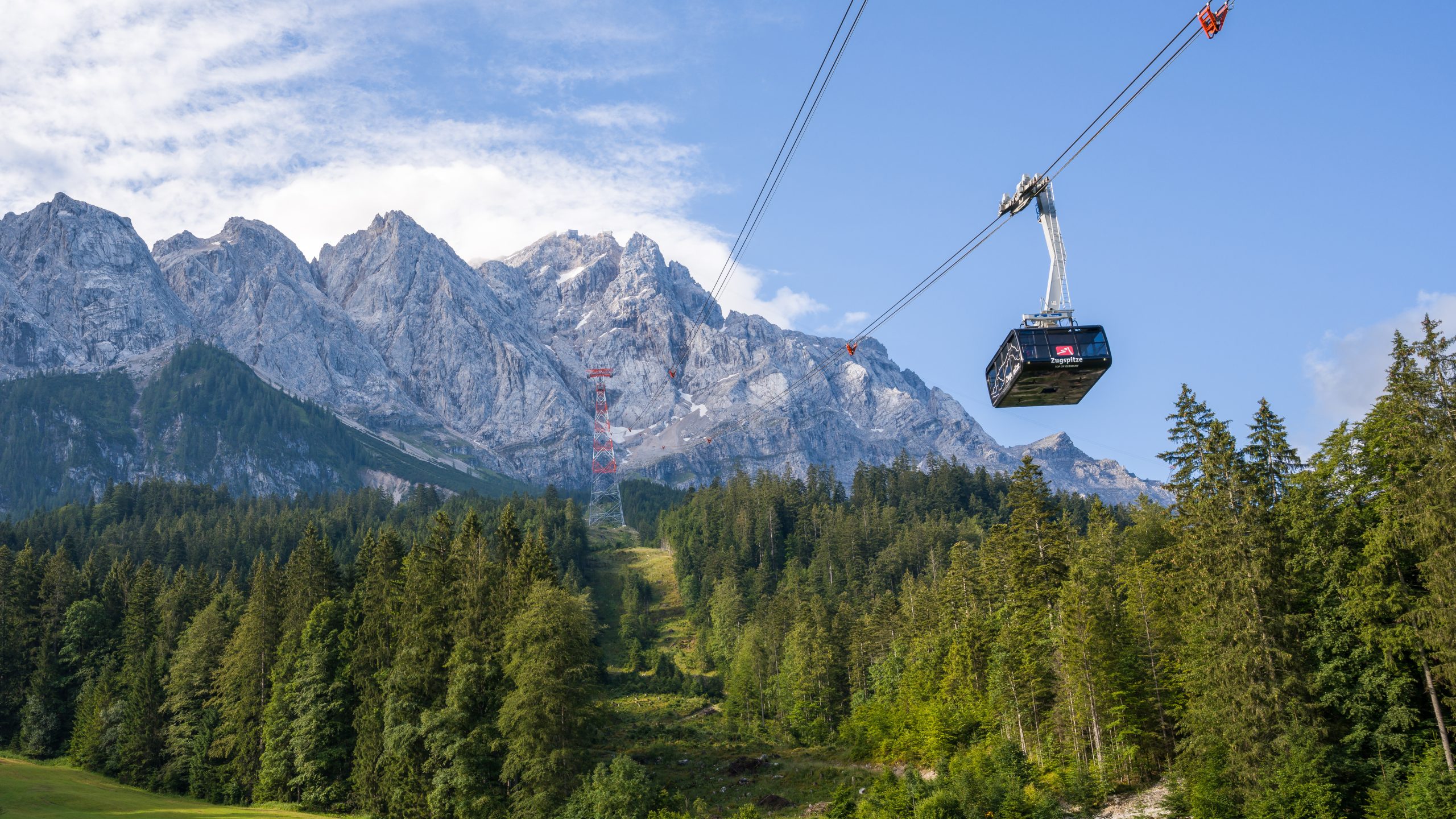 Day Three: Zugspitze Day Three: Zugspitze