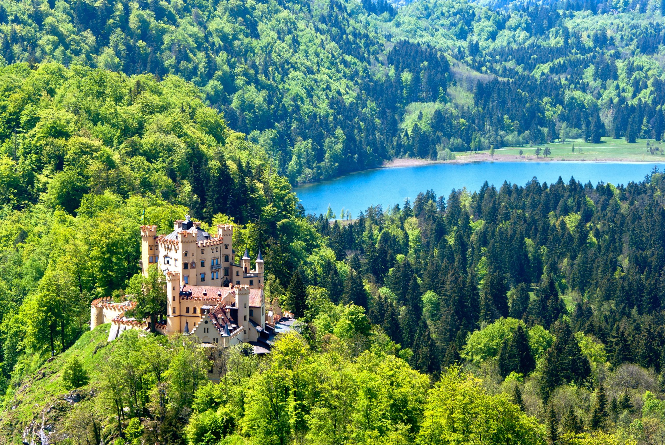 Fairytale Castles Fairytale Castles
