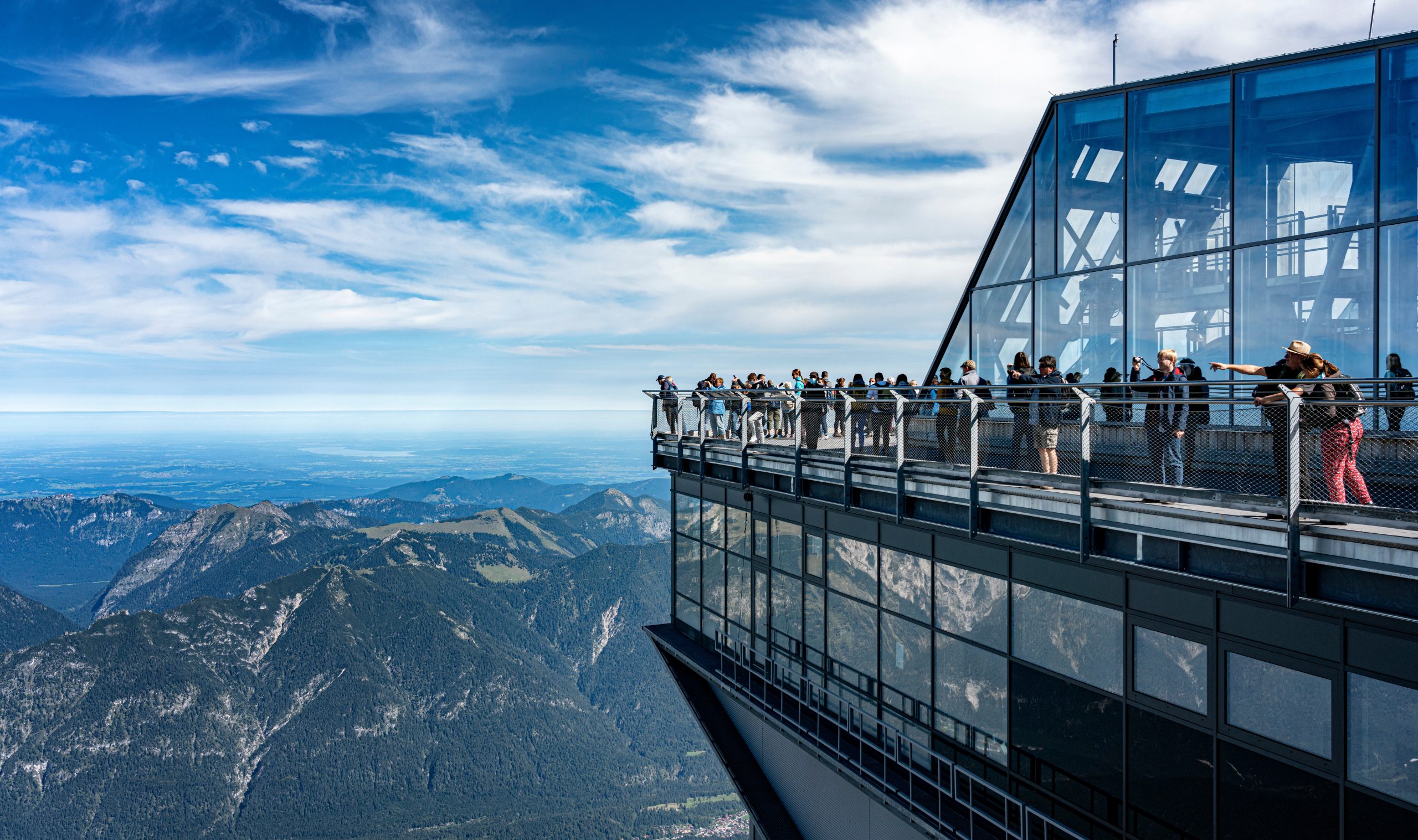 Zugspitze Zugspitze