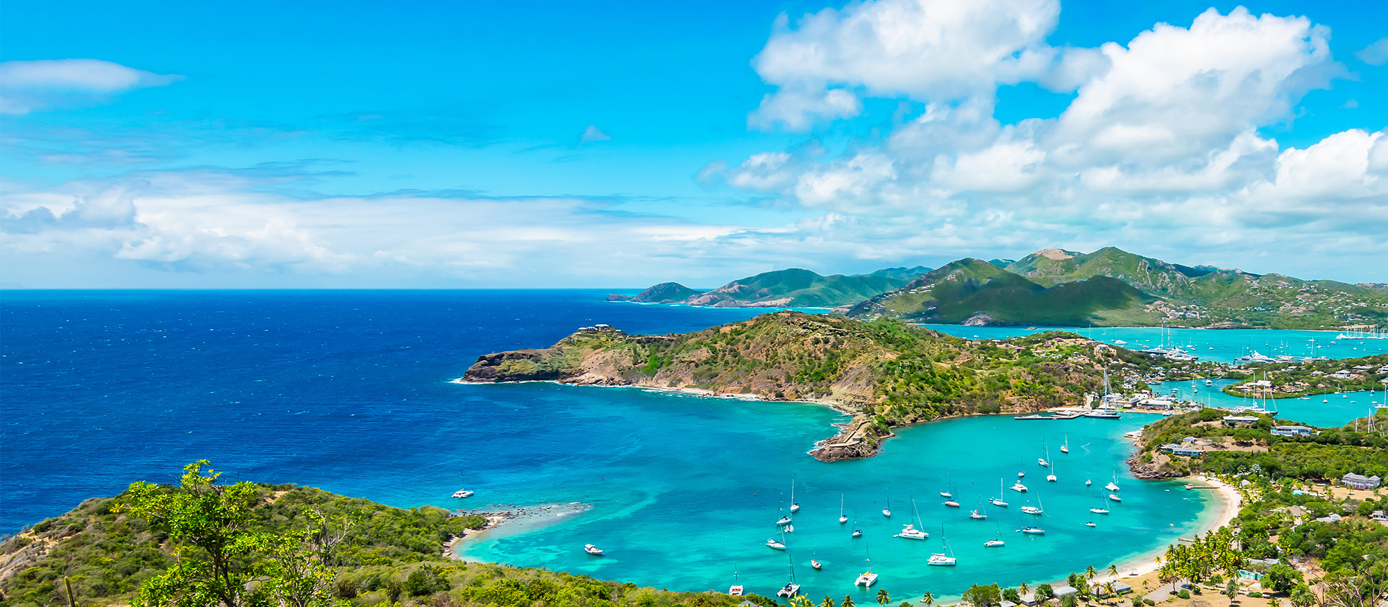 Solo Caribbean Trips