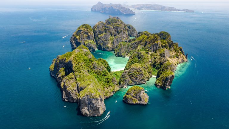 Included Excursions Included Excursions
