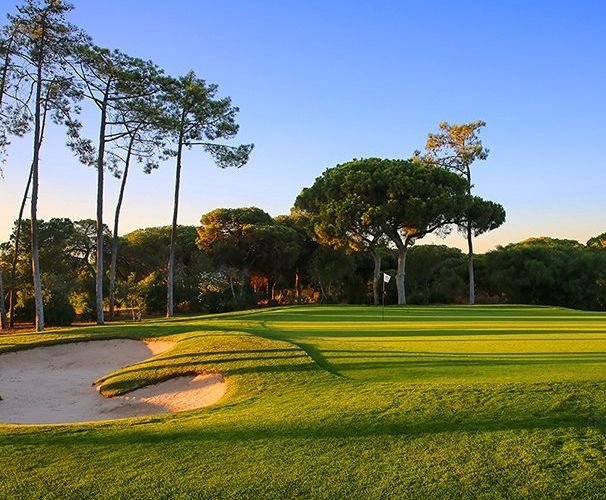 Dom Pedro Old Course Dom Pedro Old Course