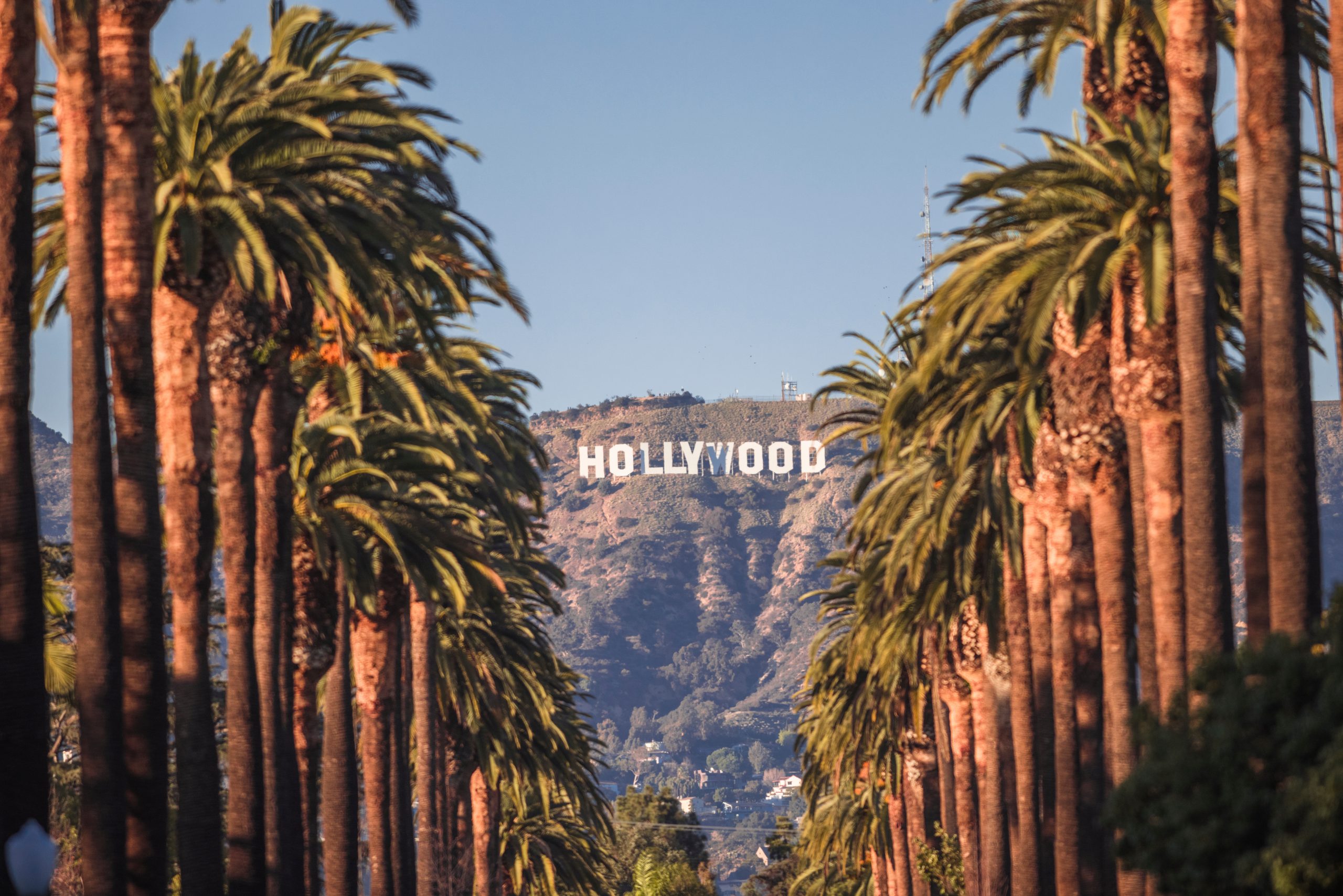 Day Nine: Los Angeles City Tour and Depart Day Nine: Los Angeles City Tour and Depart