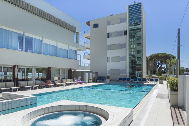 Hotel Ascot – Where Comfort Meets the Sea Hotel Ascot – Where Comfort Meets the Sea