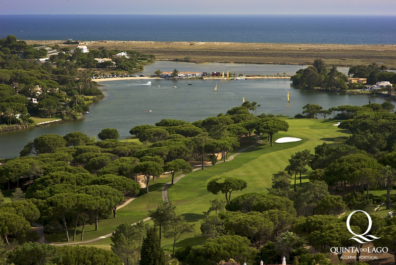 Quinta do Lago South Course Quinta do Lago South Course