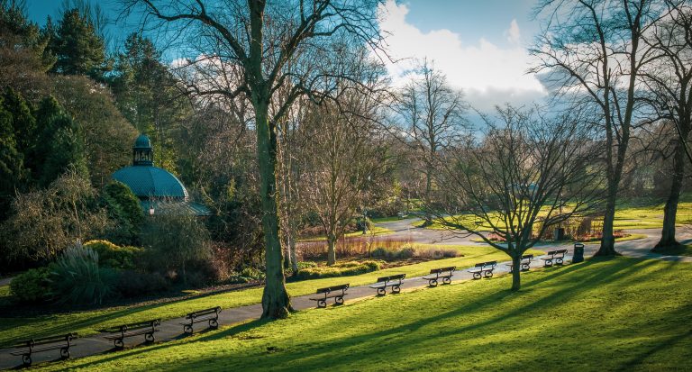 Valley Gardens Valley Gardens