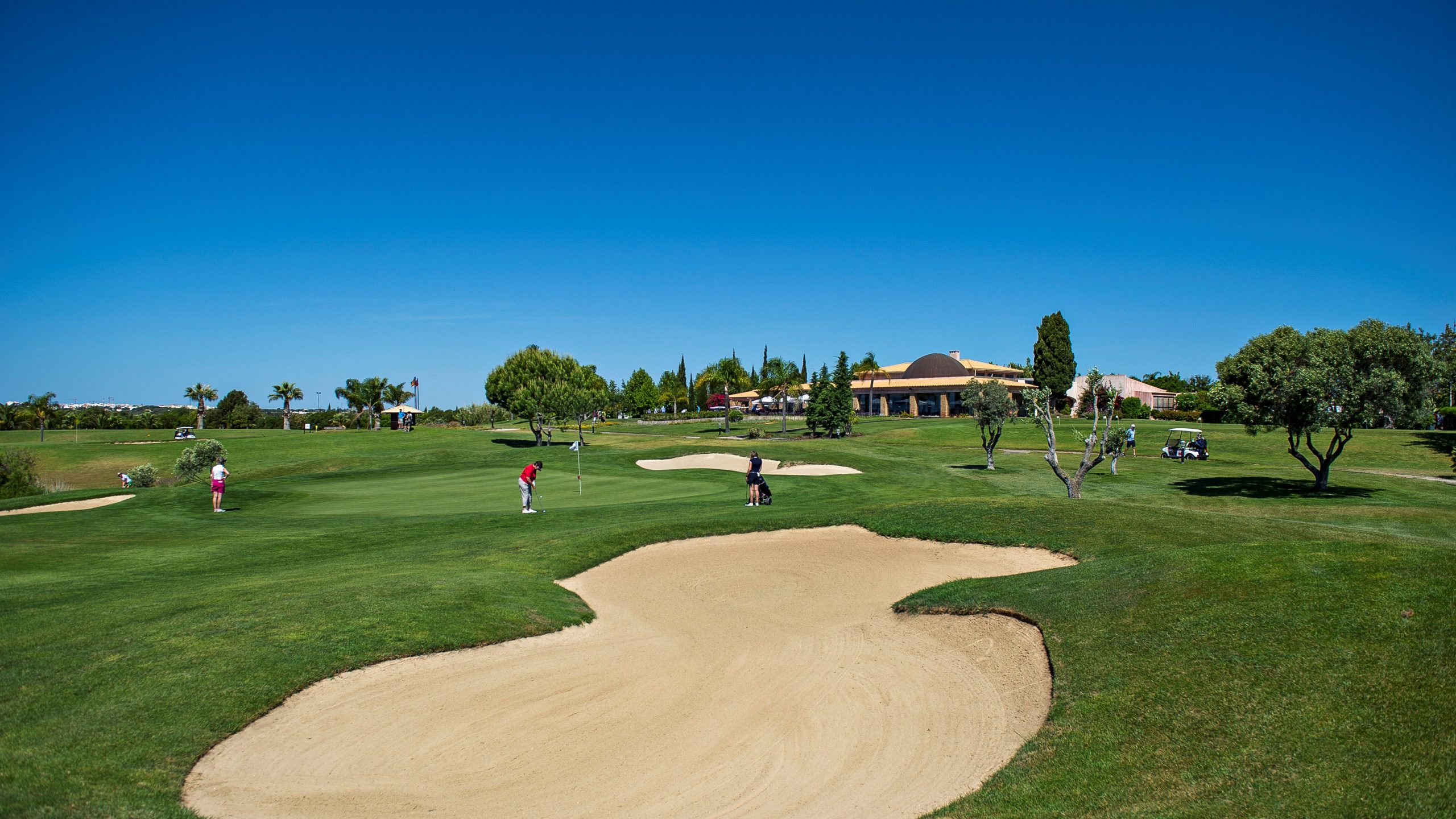 Golf Schedule Golf Schedule