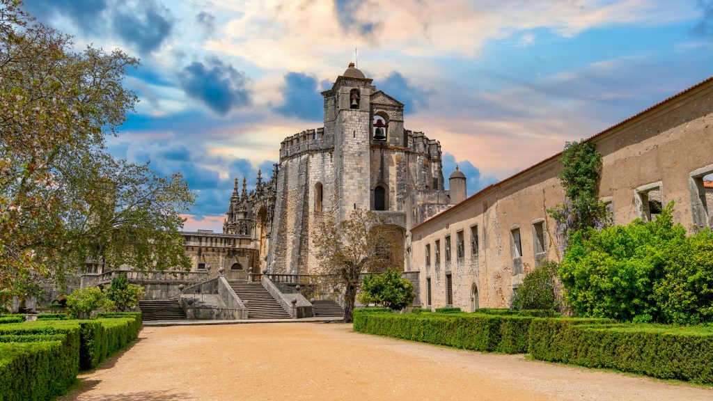 The Knights Templar The Knights Templar