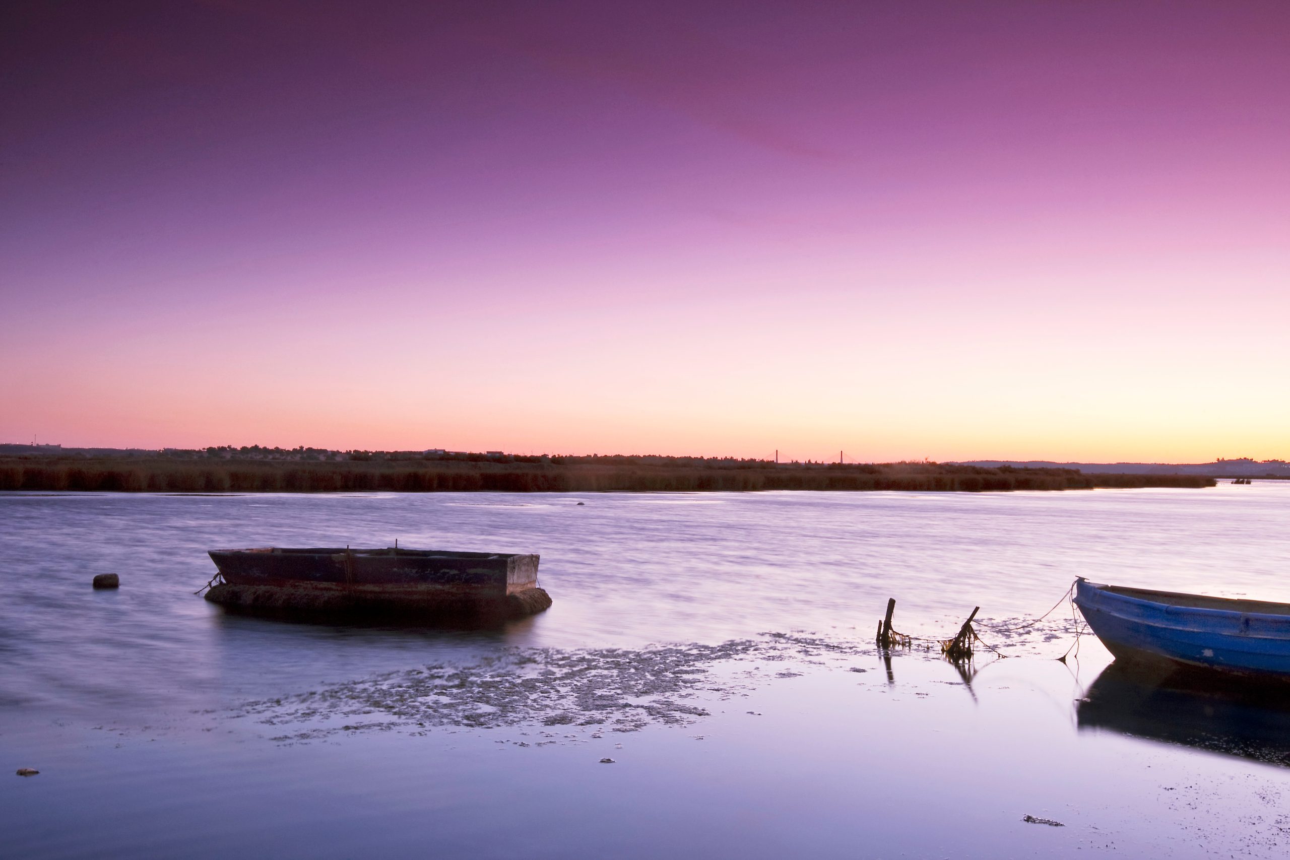 Algarve & Andalucia Tapas, Walks and Sunsets