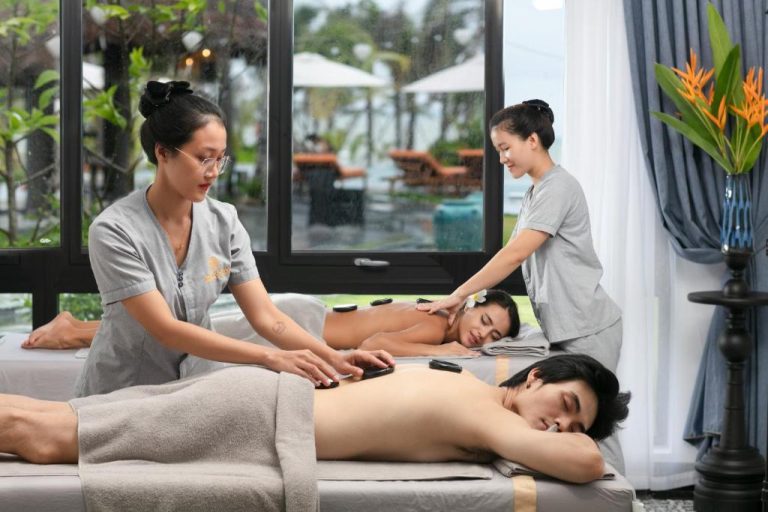 Daily Spa Treatment Daily Spa Treatment