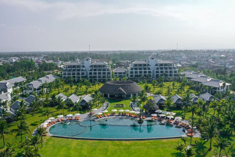 Five-star Resort Five-star Resort