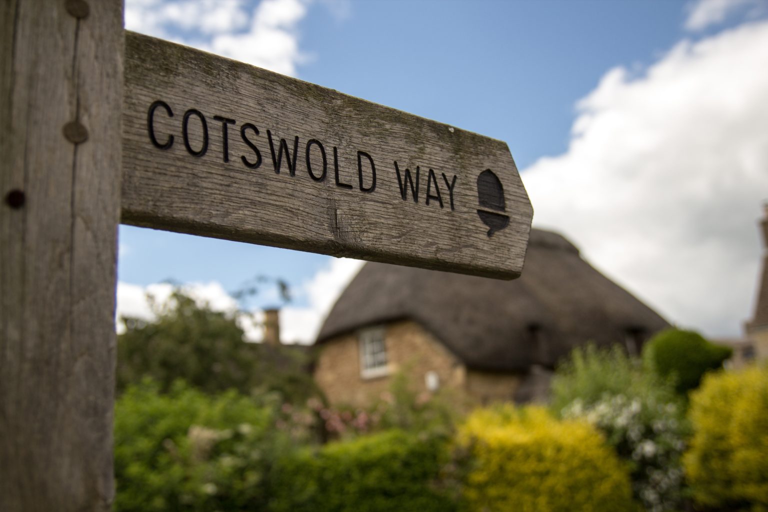 Cotswolds Rambling