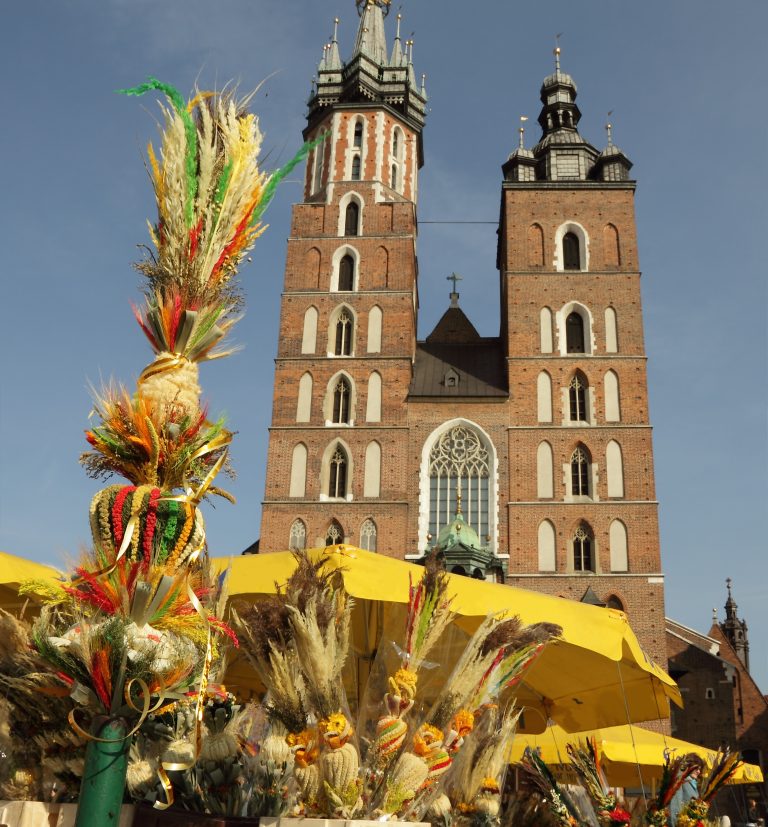 Easter Markets Easter Markets