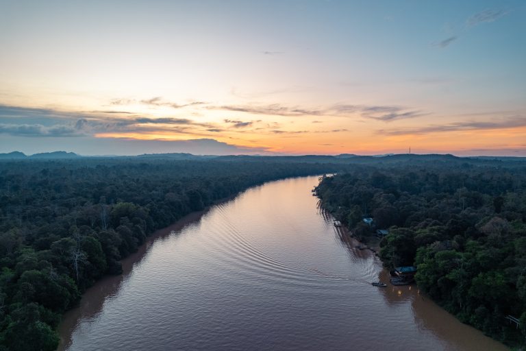 Kinabatangan Cruise Kinabatangan Cruise