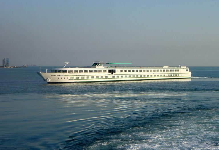 MS Rhône Princess MS Rhône Princess