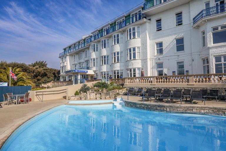 Marsham Court Hotel Marsham Court Hotel
