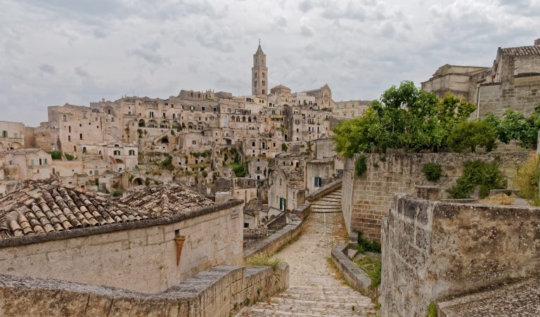 Day Five: Stone Secrets & Flavours of Basilicata – Matera Day Five: Stone Secrets & Flavours of Basilicata – Matera