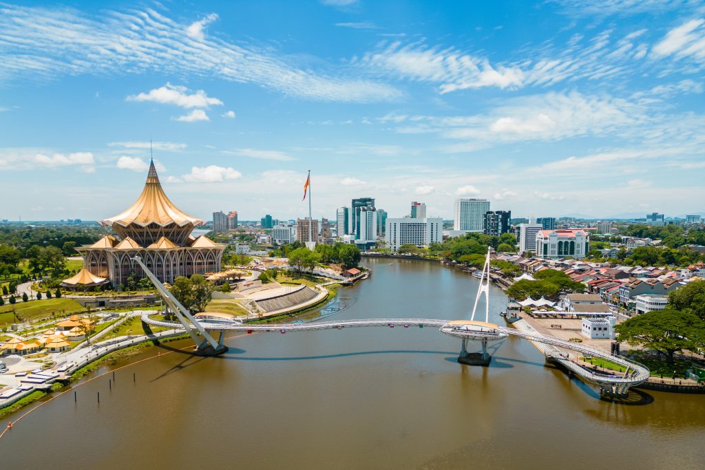 Day Three : Kuching Day Three : Kuching