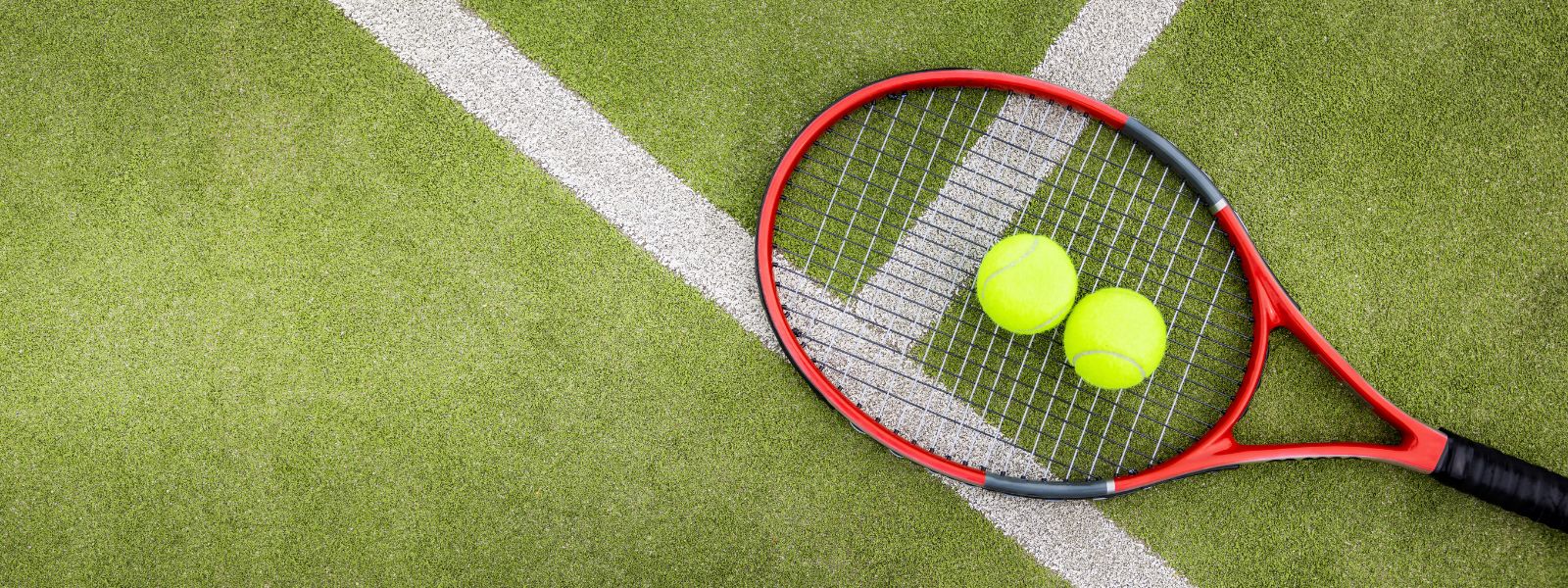 Tennis Solo Holidays