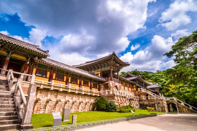 Day Nine: Temples and National Treasures Day Nine: Temples and National Treasures