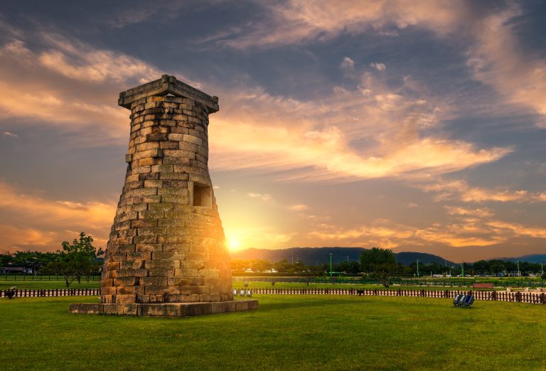 Day Eight: Timeless Beauty of Gyeongju Day Eight: Timeless Beauty of Gyeongju
