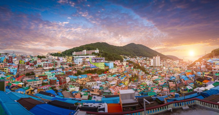 Day Fourteen: Departure from Korea Day Fourteen: Departure from Korea