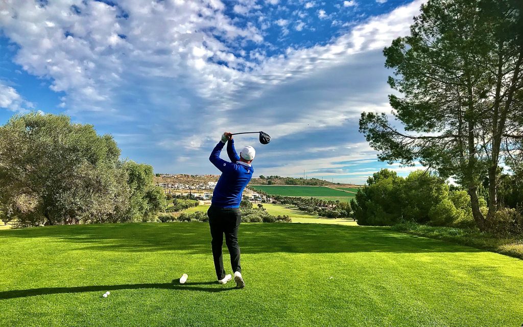 La Finca Golf Schedule La Finca Golf Schedule