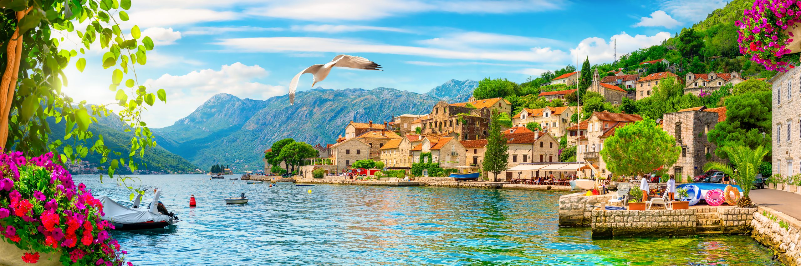Adriatic & Eastern Mediterranean Explorer Cruise