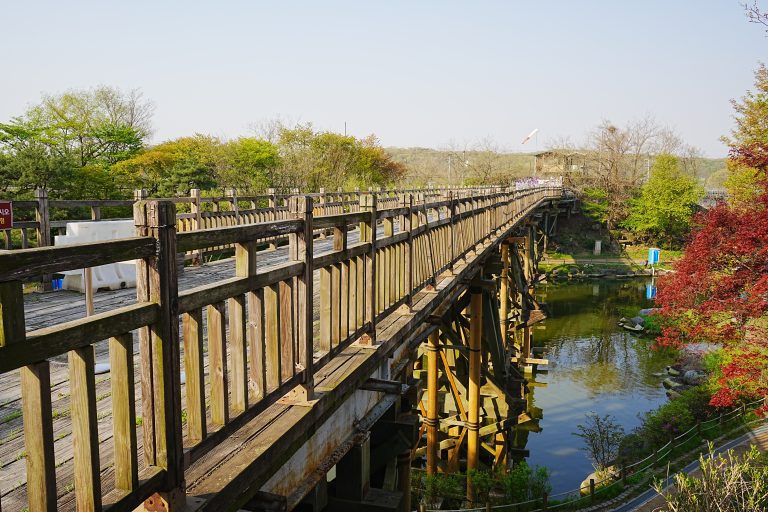 Day Four: Demilitarized Zone Excursion Day Four: Demilitarized Zone Excursion