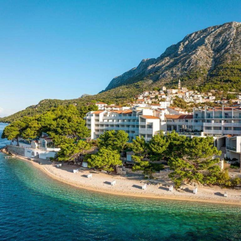 Tui Blue Makarska Tui Blue Makarska