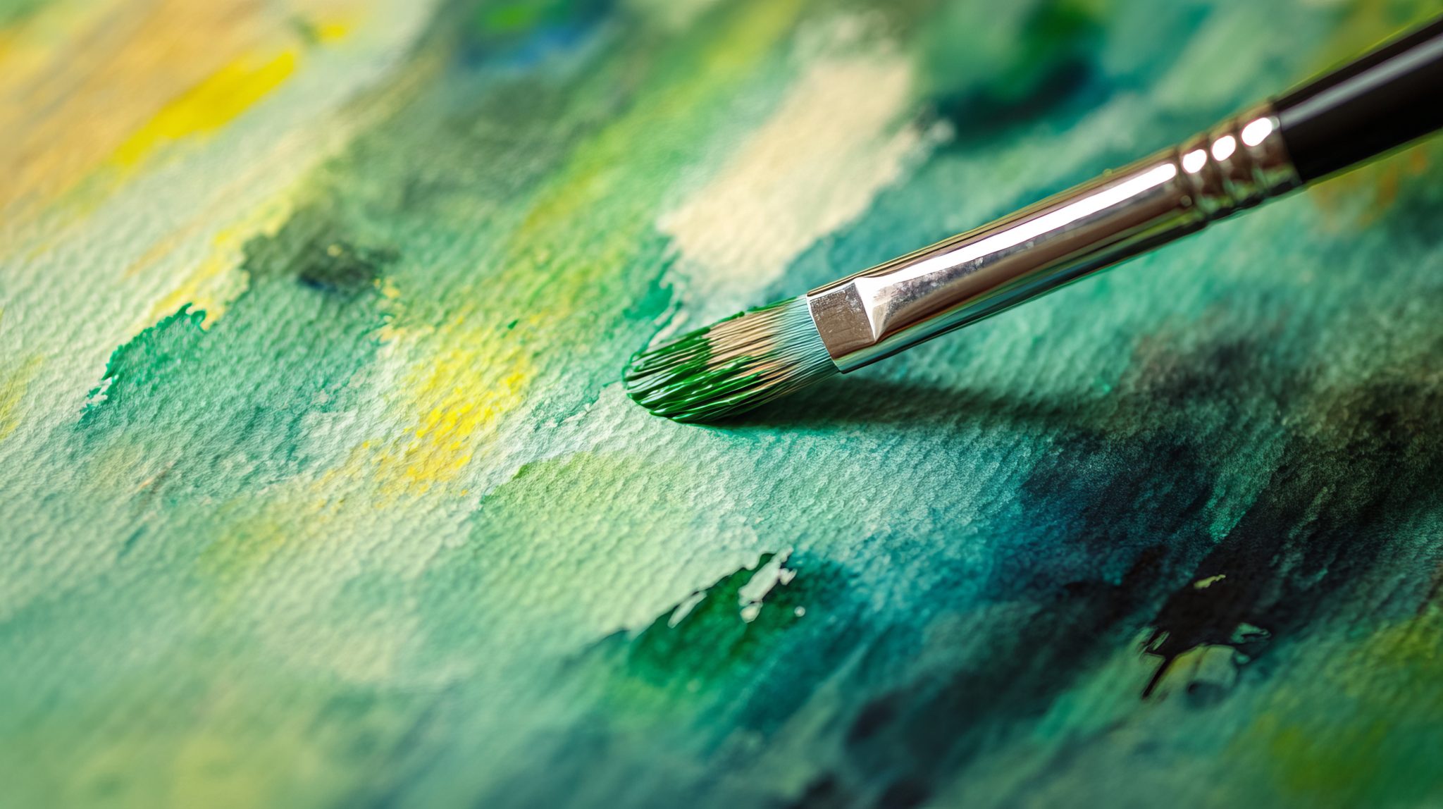 Watercolour Painting Retreat, Bournemouth
