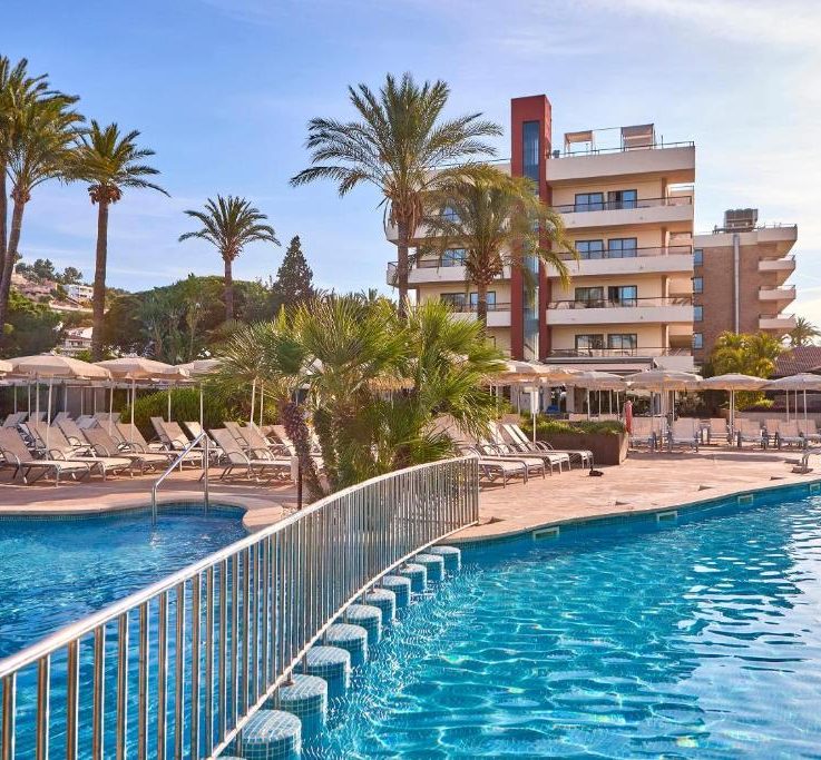 Zafiro Rey Don Jaime  - Santa Ponsa Zafiro Rey Don Jaime  - Santa Ponsa