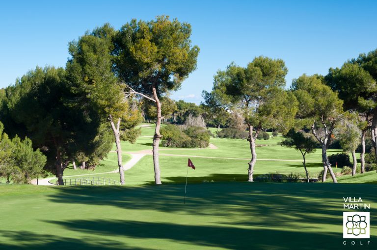 Golf on the Costa Blanca Golf on the Costa Blanca