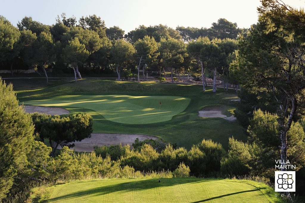 Villamartin Golf Villamartin Golf