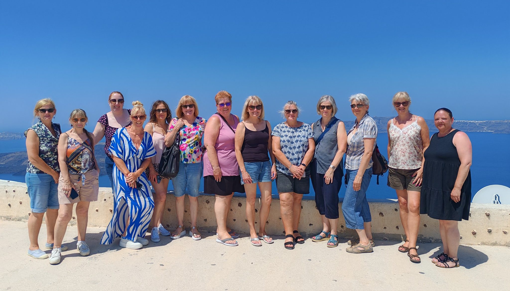 Why Our Women-Only Tours Feel Different