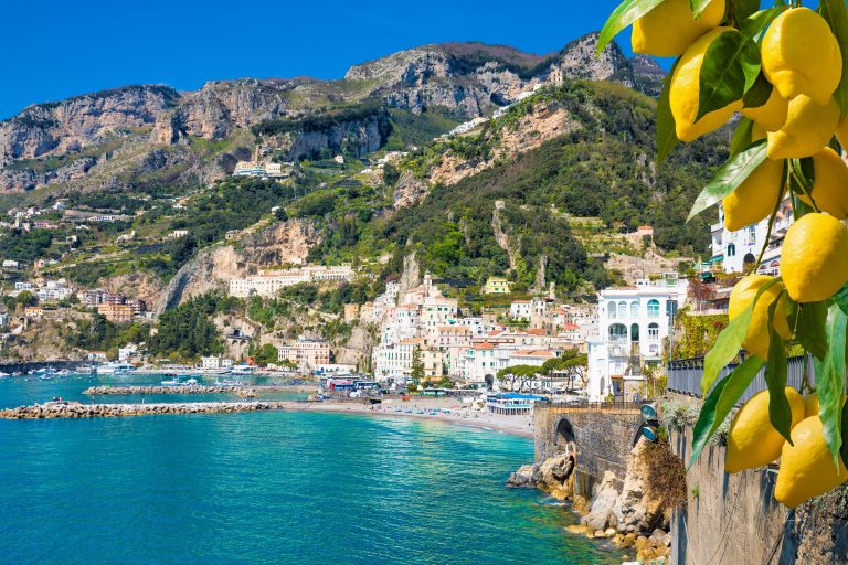 Day One: Arrival in Sant’Agata | A Warm Southern Welcome Day One: Arrival in Sant’Agata | A Warm Southern Welcome