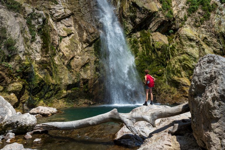 Spectacular Falls Spectacular Falls