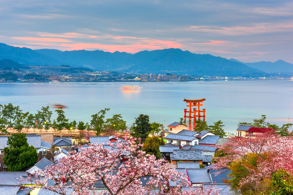Day Eleven: Hiroshima Miyajima, Peace Memorial Museum & Park Day Eleven: Hiroshima Miyajima, Peace Memorial Museum & Park