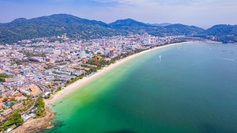 Phuket – The Island Experience Phuket – The Island Experience