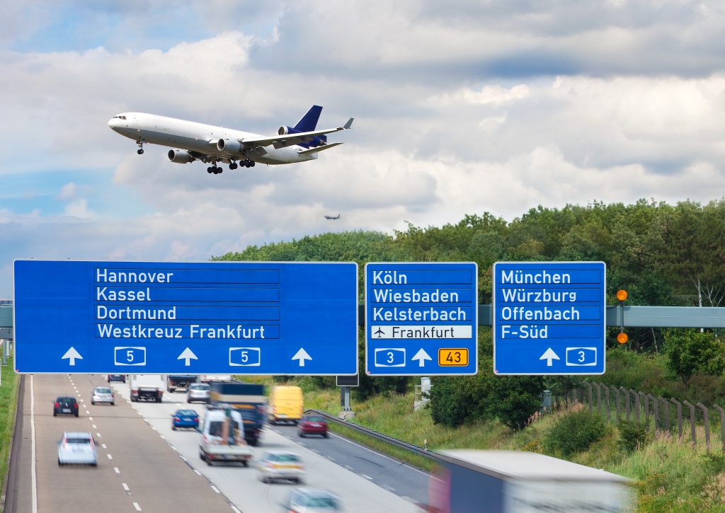 Day 8: Transfer and depart Frankfurt Day 8: Transfer and depart Frankfurt
